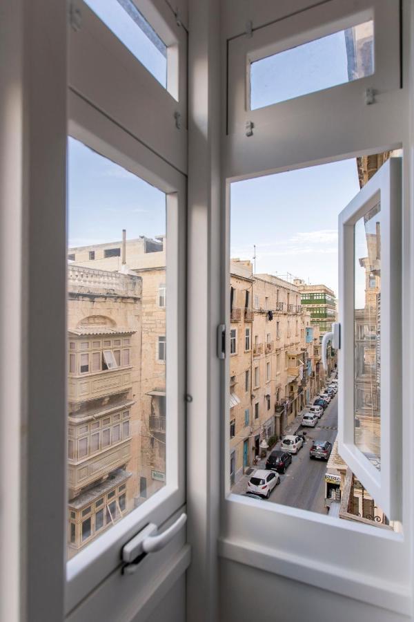 Valletta Collection - 101 Republic Exteriör bild