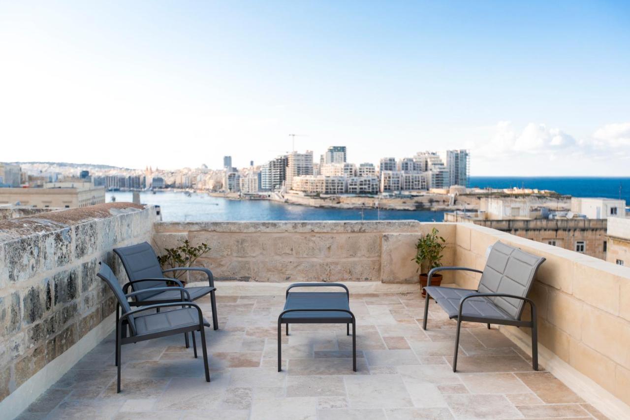 Valletta Collection - 101 Republic Exteriör bild