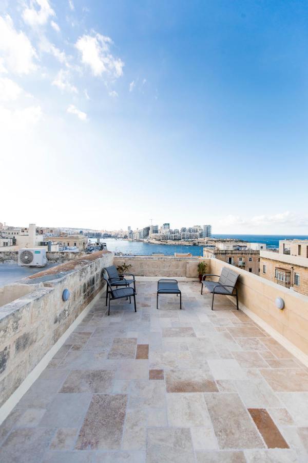 Valletta Collection - 101 Republic Exteriör bild